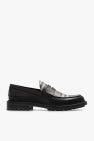 Fred Country loafer in leather
