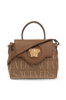 La Medusa Small’ shoulder bag