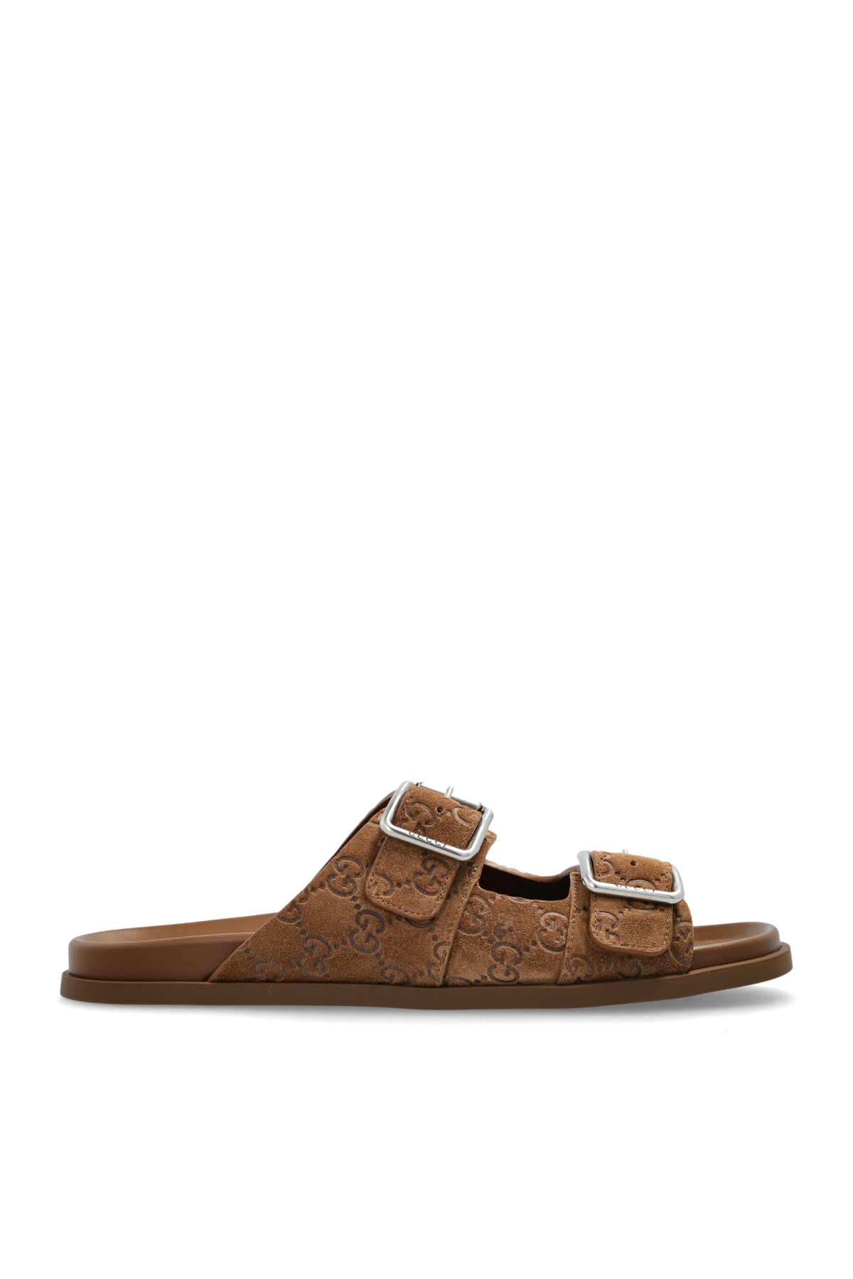 GG logo sandal