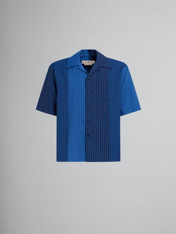 bowling shirt