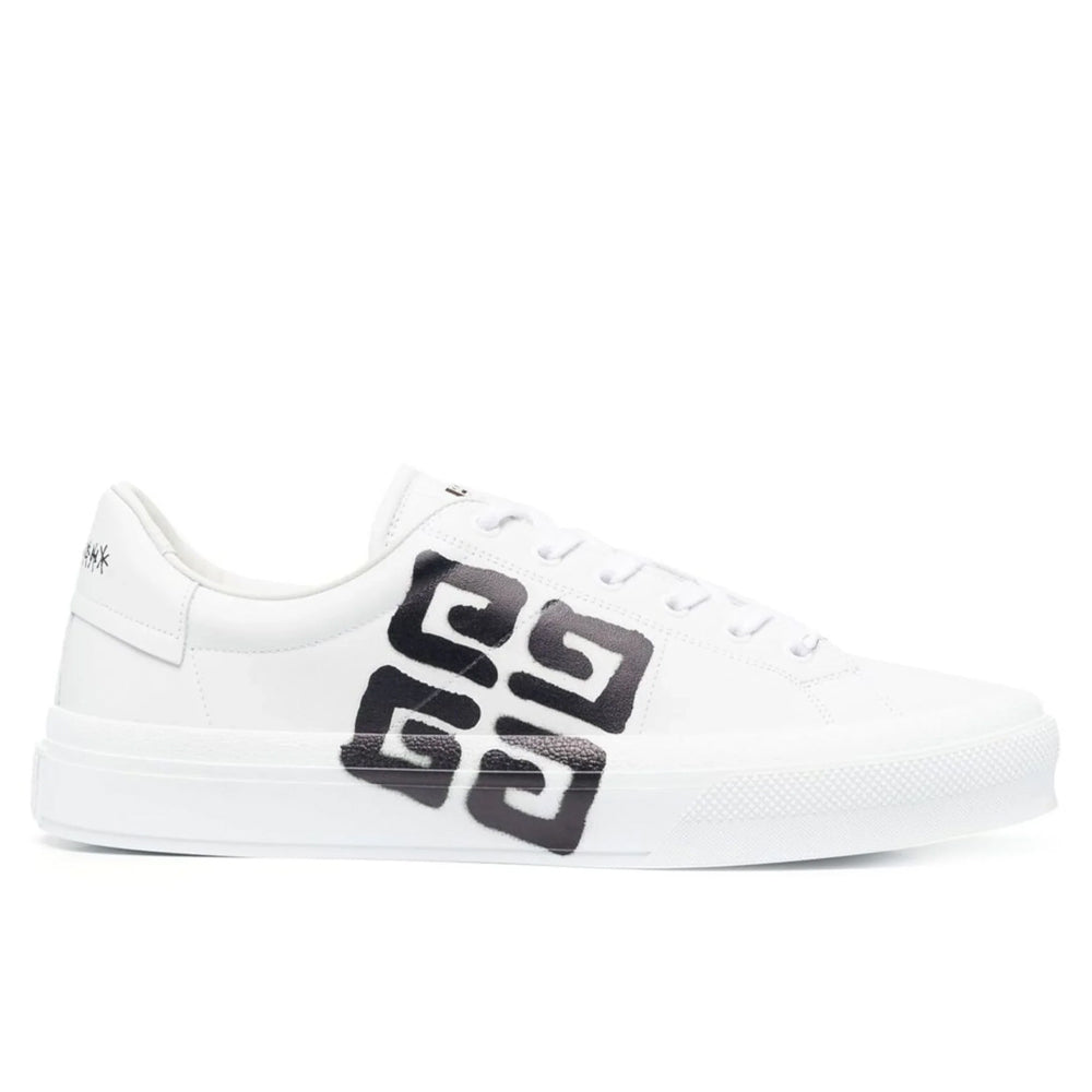 City Sport 4G sneakers
