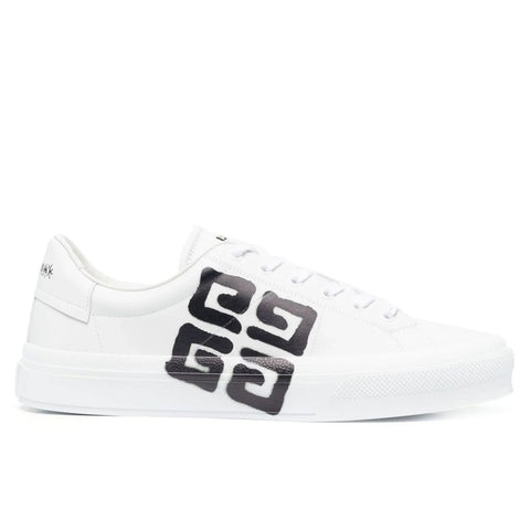 City Sport 4G sneakers