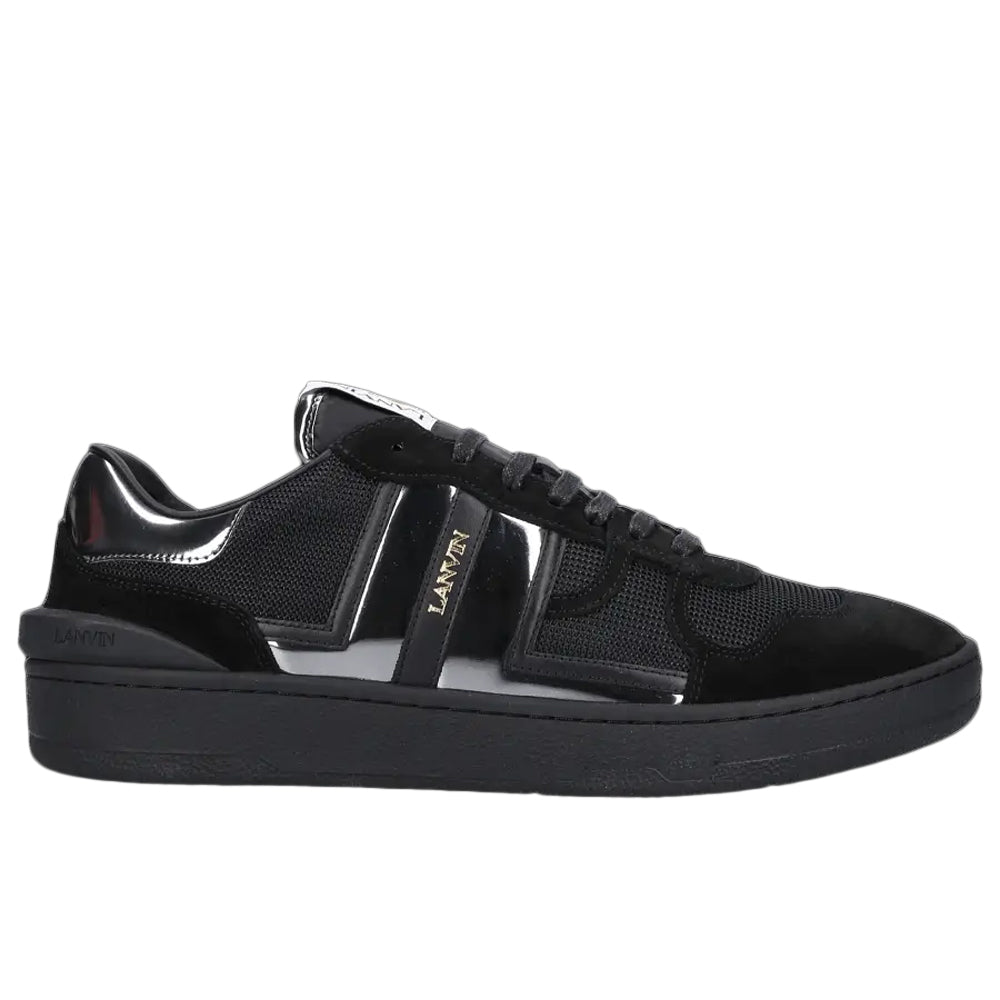 Clay low-top sneakers