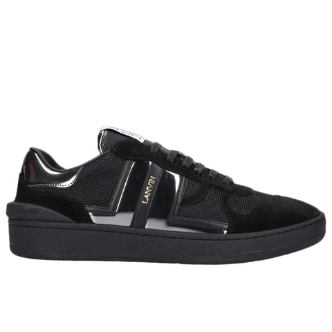 Clay low-top sneakers