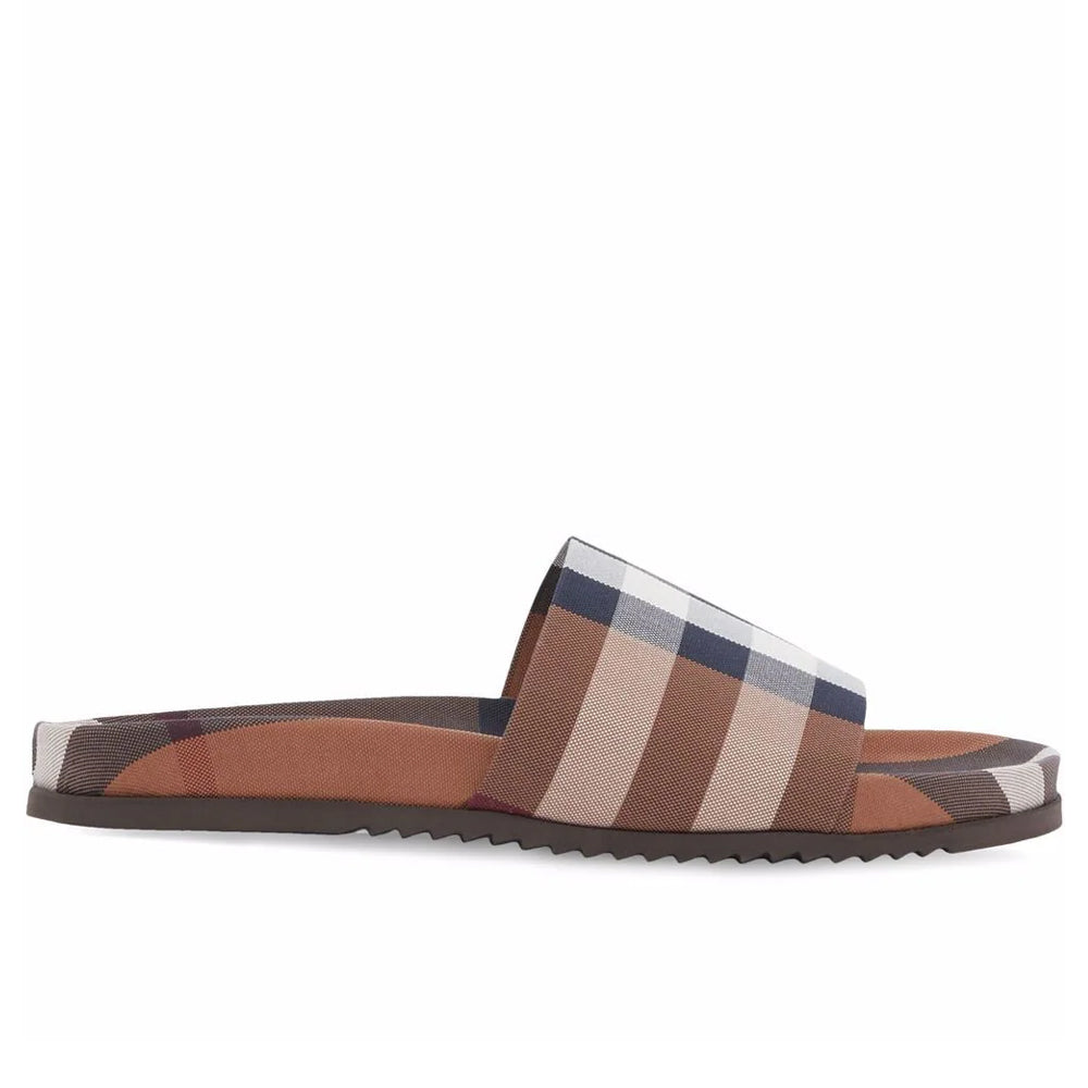 Check-print slides