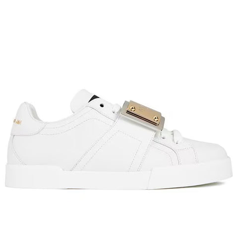 Calfskin Portofino sneakers