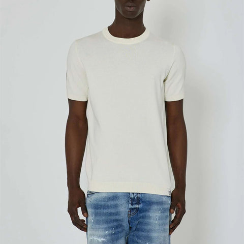 Basic slim fit t-shirt