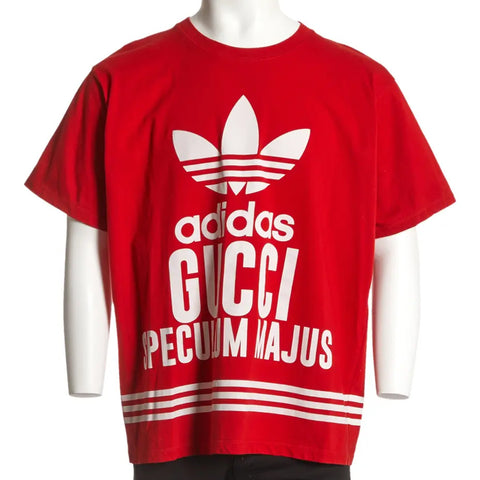 COTTON JERSEY T-SHIRT