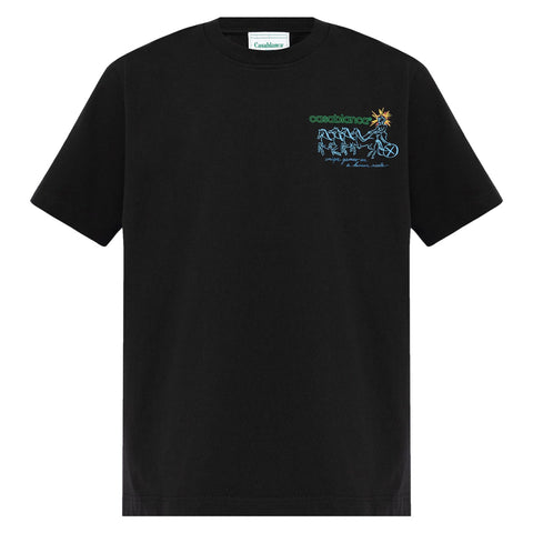 Pentathlon t-shirt