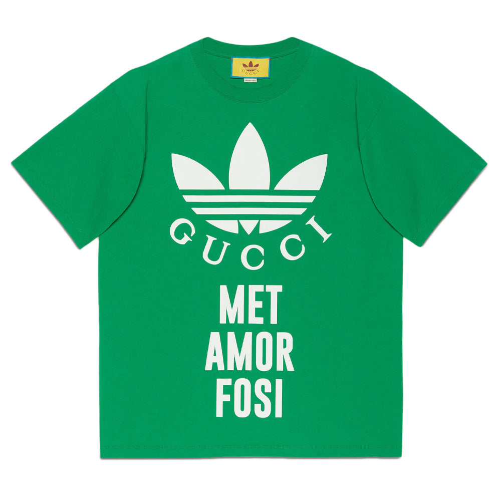 Cotton Jersey T-shirt