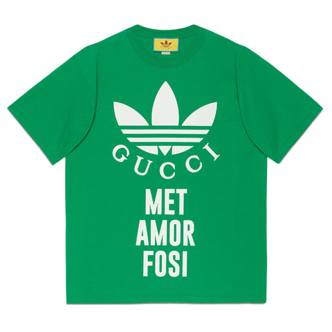 Cotton Jersey T-shirt
