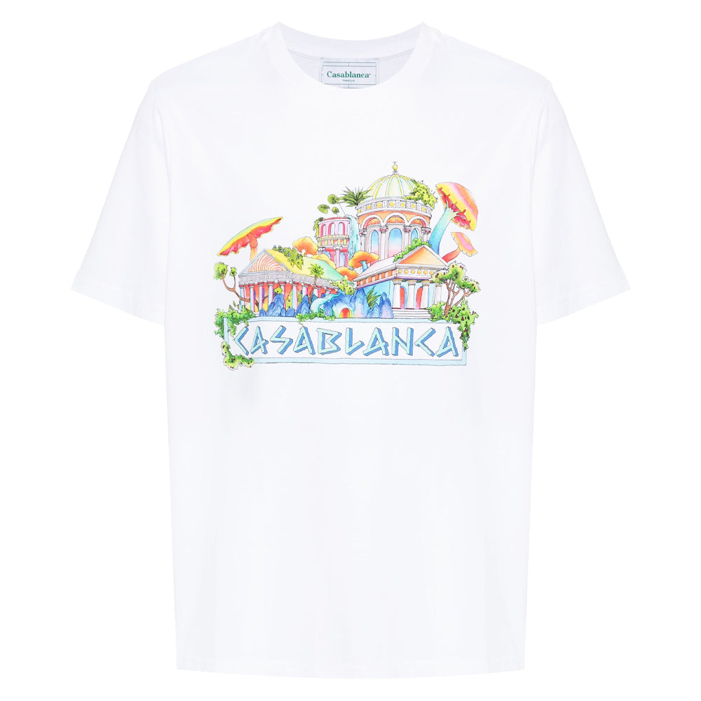 The Road To Knowledge T-shirt