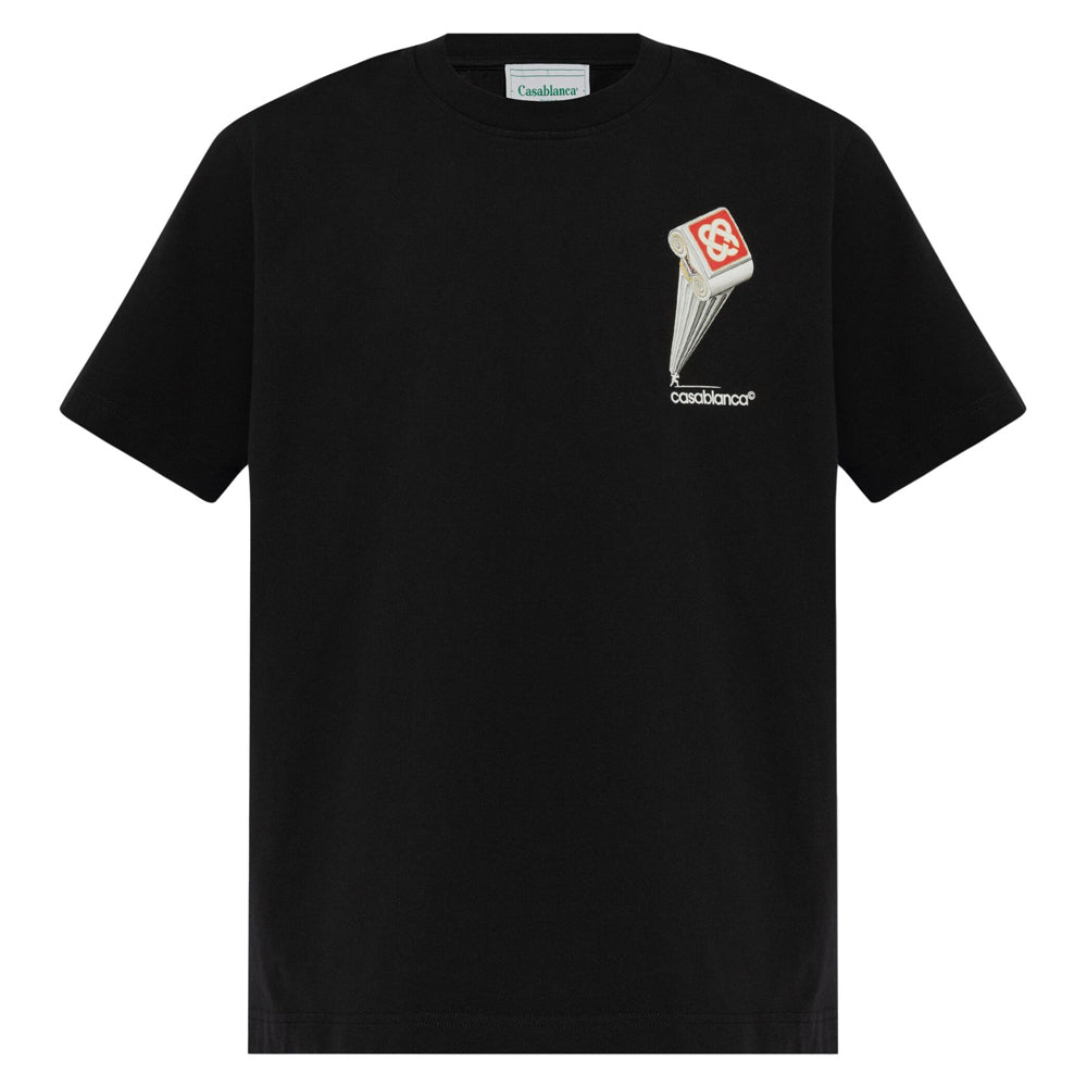 Leaning Column t-shirt