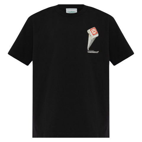 Leaning Column t-shirt