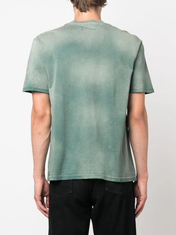 Vintage Tiger short-sleeve T-shirt