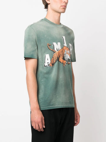 Vintage Tiger short-sleeve T-shirt