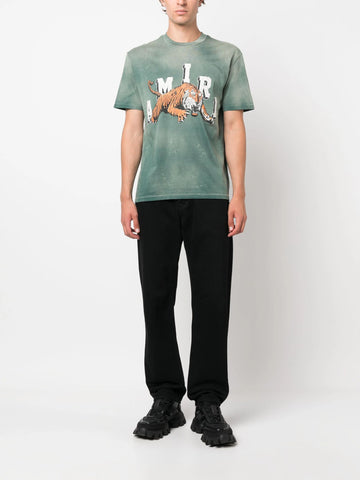 Vintage Tiger short-sleeve T-shirt