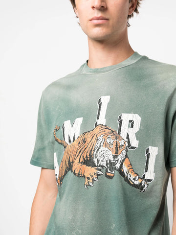 Vintage Tiger short-sleeve T-shirt