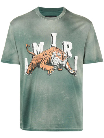 Vintage Tiger short-sleeve T-shirt