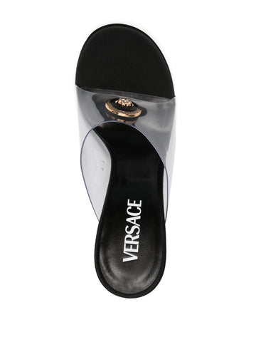 Alia 120mm mules