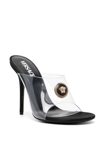 Alia 120mm mules