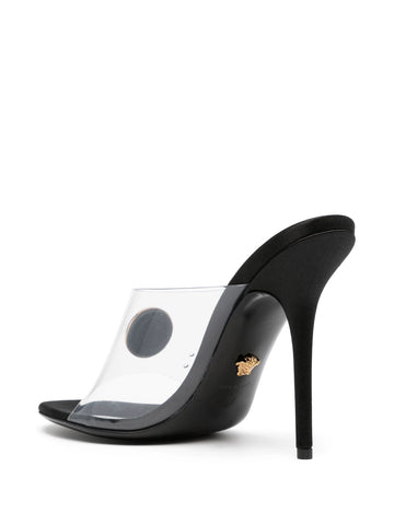 Alia 120mm mules