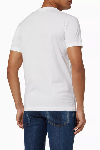 Box Cotton T-Shirt