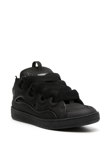 Curb chunky sneakers
