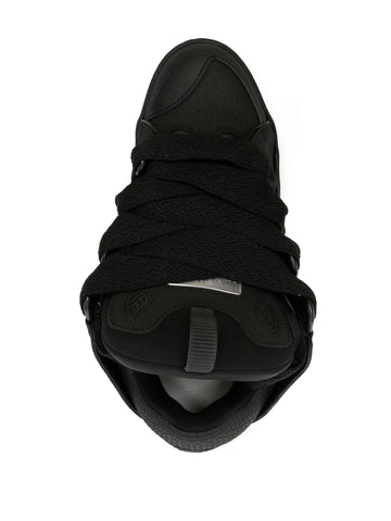 Curb chunky sneakers