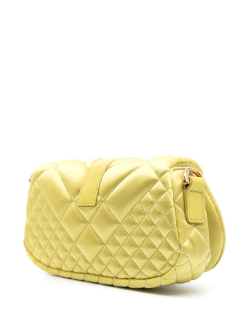 mini Greca Goddess shoulder bag