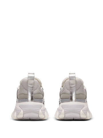 B-East PB panelled sneakers