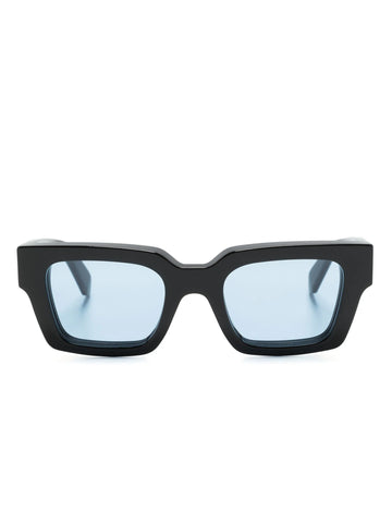 Virgil square-frame sunglasses