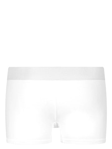 logo-waistband jersey boxers
