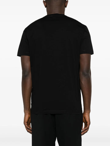 Icon logo-print T-shirt