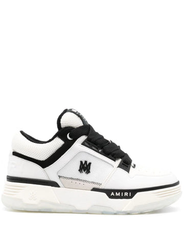 MA-1 panelled sneakers