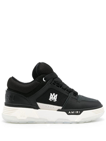 MA-1 panelled sneakers