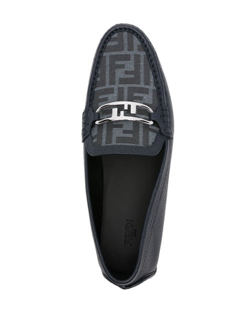 O'Lock driving shoes