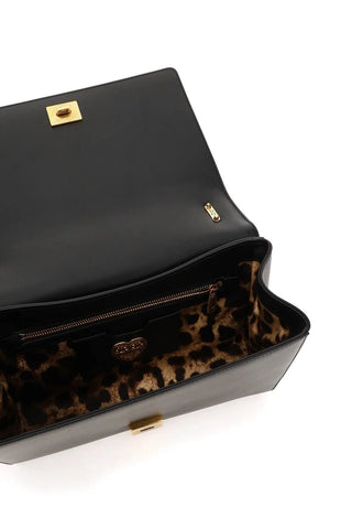 Plaque Devotion Shoulder Bag