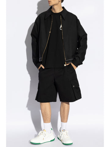 Leaning Column t-shirt