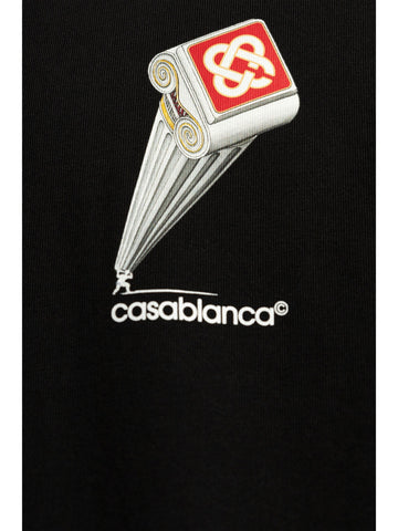 Leaning Column t-shirt