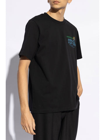 Pentathlon t-shirt