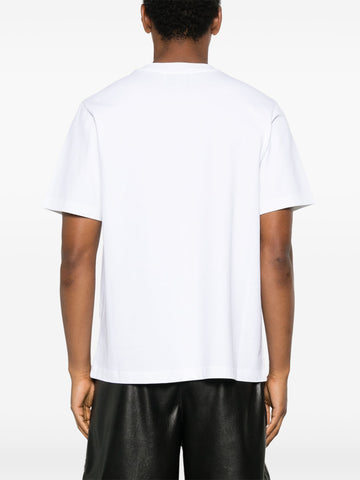 The Road To Knowledge T-shirt
