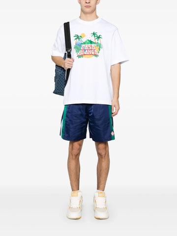 Casa Beach Wave T-shirt
