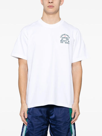 Looking At The Beauty Of The World T-shirt