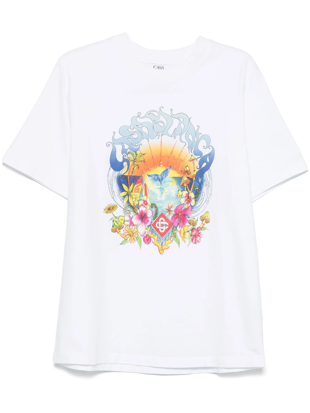 Surf Trip T-shirt