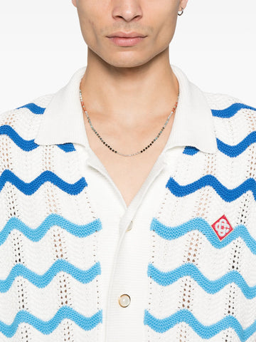 Wave shirt