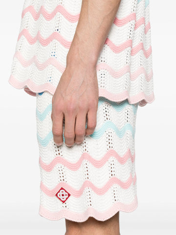 Wave shorts