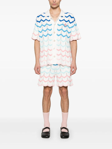 Wave shorts