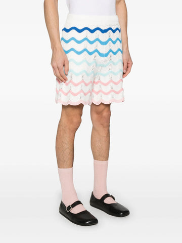 Wave shorts
