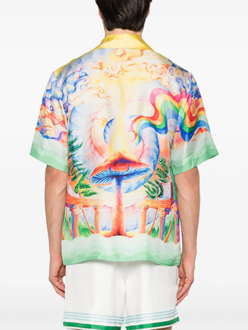 Natures Teacher shirt